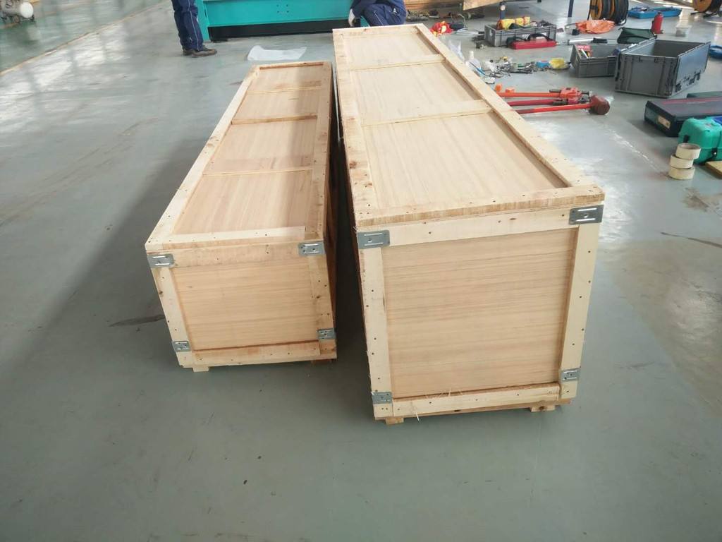 高質(zhì)量的免熏蒸木箱是怎么制作出來(lái)的？